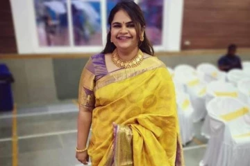 திருமணத்திற்கு தயாரான நடிகை வித்யூ லேகா- Bridal Shower யாருடன் கொண்டாடியுள்ளார் தெரியுமா?