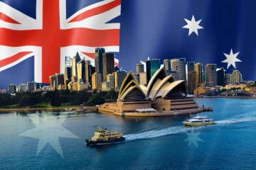 அவுஸ்திரேலியாவில் வாழும் தமிழர்கள் - மக்கள்தொகை மற்றும் வாழ்க்கை நிலை