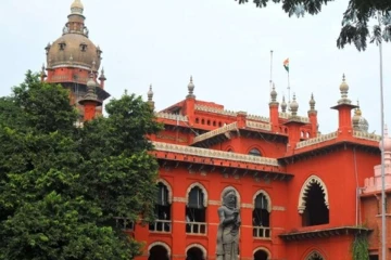 ஜூன் 14- முதல் 50% பணியாளர்களுடன் ஐகோர்ட், மதுரை கிளை இயங்கும்!