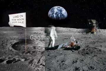 ඉන්දීය ව්‍යාපාරිකයෙක් හදේ ඉඩමක් මිලට ගනී..ලෝකයම පුදුම කරවයි..