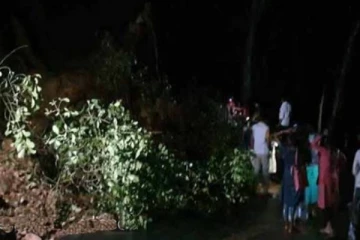 கொழும்பு - ஹட்டன் பிரதான வீதியில் பயணிப்போருக்கு முக்கிய அறிவிப்பு!