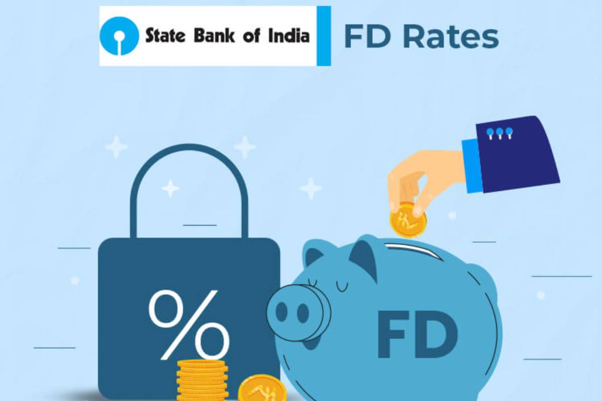 SBI FD: ரூ.50,000 முதலீடு.., முதிர்வு காலத்தில் எவ்வளவு பணம் கிடைக்கும்? | 50 Thousand Rupees On Sbi Fd How Much Return