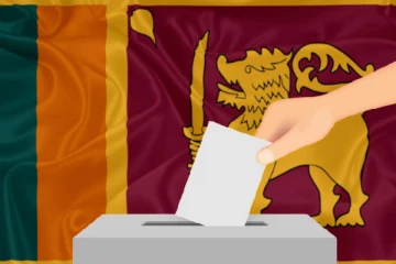 தேர்தலில் எவர் வெற்றி பெற்றாலும் கடினமான சவால்களை எதிர்கொள்வார்