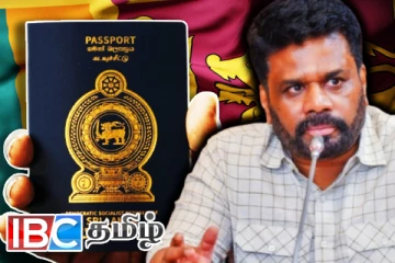 2025 இல் அநுர அரசுக்கு காத்திருக்கும் ஆபத்து: உடன் எடுக்கப்பட்டுள்ள நடவடிக்கை