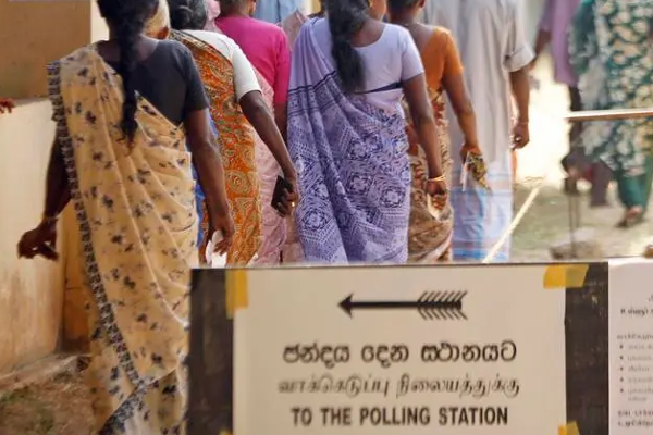 ஜனாதிபதி தேர்தல் தொடர்பில் மகிந்த தேசப்பிரிய வெளியிட்டுள்ள தகவல் | Adjournment Of Local Body Elections