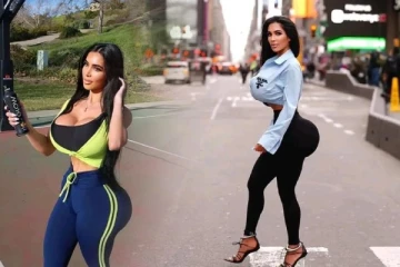 பிளாஸ்டிக் அறுவை சிகிச்சையால் பிரபல மாடல் அழகி மரணம் - அதிர்ச்சி சம்பவம்