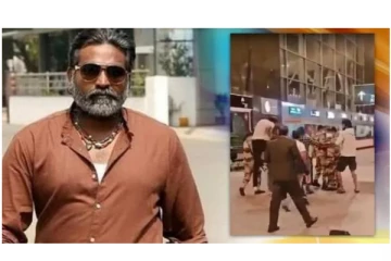 விஜய் சேதுபதி மீது போடப்பட்ட வழக்கு - சமரசமாக செல்ல நீதிமன்றம் அறிவுறுத்தல்...!