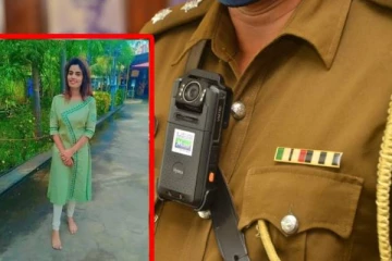 பொலிஸ் அதிகாரி ஒருவரால் ஏமாற்றப்பட்ட இளம் பெண் எடுத்த விபரீத முடிவு!
