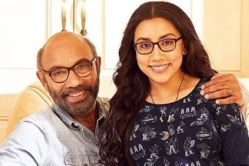 சின்ன ட்ரெஸ் போட கூடாதுனு சொல்ல நீ யாரு- கொந்தளித்த சத்யராஜ் மகள்