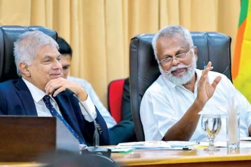 சுயநல அரசியல் எங்களுடையதல்ல: டக்லஸ் தரப்பு எடுத்துரைப்பு