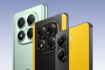 ரூ.24,999 விலையில் அறிமுகமான Poco X7 series ஸ்மார்ட்போன்கள்