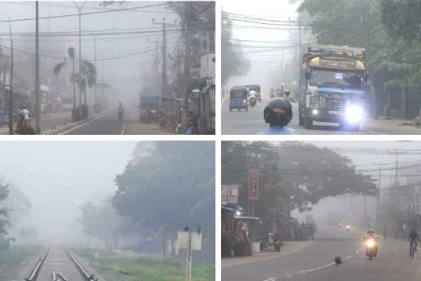 இலங்கை மக்களை உறைய வைக்கும் பனி பொழிவு! நுவரெலிய மக்களுக்கு வெளியான கடும் எச்சரிக்கை - ஐபிசி தமிழ்