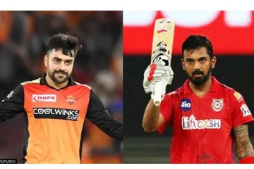 IPL 2022 கிரிக்கெட் போட்டி - கே.எல்.ராகுல், ரஷீத் கானுக்கு ஓராண்டு தடை? நடப்பது என்ன?