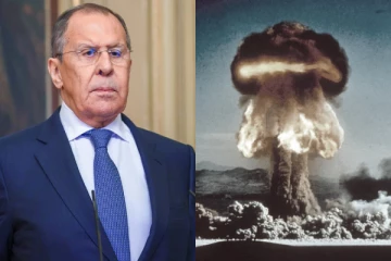 மூன்றாம் உலகப் போர் இப்படித்தான் இருக்கும்! ரஷ்யா பகிரங்க எச்சரிக்கை