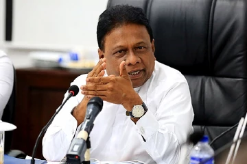 நட்பு நாடுகளிடம் உதவிகளைக் கோருவது தொடர்பில் அரசாங்கம் ஆராய்வு