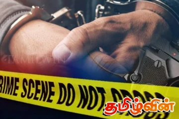 துப்பாக்கி கலாசாரத்தின் பின்னணியில் முன்னாள் அரசியல்வாதிகள்!