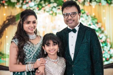 நெருக்கடியிலிருந்து விடுபட மறுமணம்! அவர்களுக்காக காத்திருக்கிறேன்: இசையமைப்பாளர் டி.இமான் நெகிழ்ச்சி