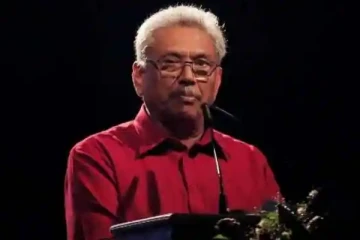 சிறிலங்கா அரச தலைவரின் கனவுகள் கலைந்தது! வீட்டுக்கு செல்லவும் தயார் நிலையில் கோட்டாபய - வெளிவந்த செய்தி