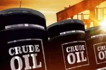 உலக சந்தையில் மசகு எண்ணெய் விலை அதிகரிப்பு