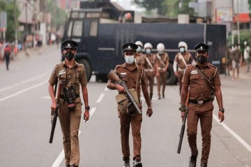 ගාලු මුවදොර මෙහෙයුමෙන් 14 ක් රෝහලේ, 9 ක් අත්අඩංගුවට - ගෝල්ෆේස් නවතම තත්වය