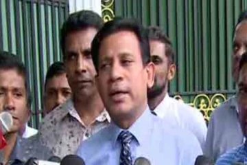 சுகாதார தொழிற்சங்கங்கள் எடுத்துள்ள அதிரடி தீர்மானம்!