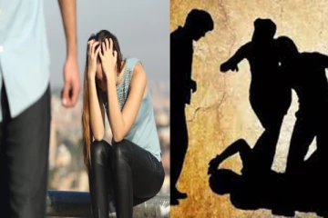 காதலிக்க மறுத்த இளைஞன் - கூலிக்கு ஆள் வைத்து அடித்த காதலி