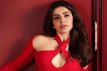 குதிரை மேல் சவாரி செய்யும் புகைப்படத்தை வெளியிட்ட சமந்தா.. நீங்களே பாருங்க