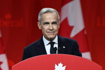 கனடா தேர்தலில் லிபரல் கட்சி வெற்றி! மீண்டும் பிரதமராகும் மார்க் கார்னி