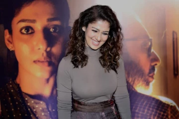 நயன் தாராவுக்கு டஃப் கொடுக்க களமிறங்கிய 18 வயது நடிகை!! ஷாக்காகும் ரசிகர்கள்