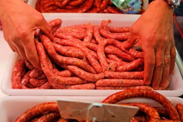 பதப்படுத்தப்பட்ட இறைச்சியால் புற்றுநோய் அபாயம்: அதிர்ச்சியை ஏற்படுத்தியுள்ள தகவல்