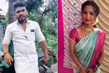 இளம்பெண் வாயில் வெடிவைத்து கொடூரமாக கொன்ற கள்ளக்காதலன் - பகீர் சம்பவம்!