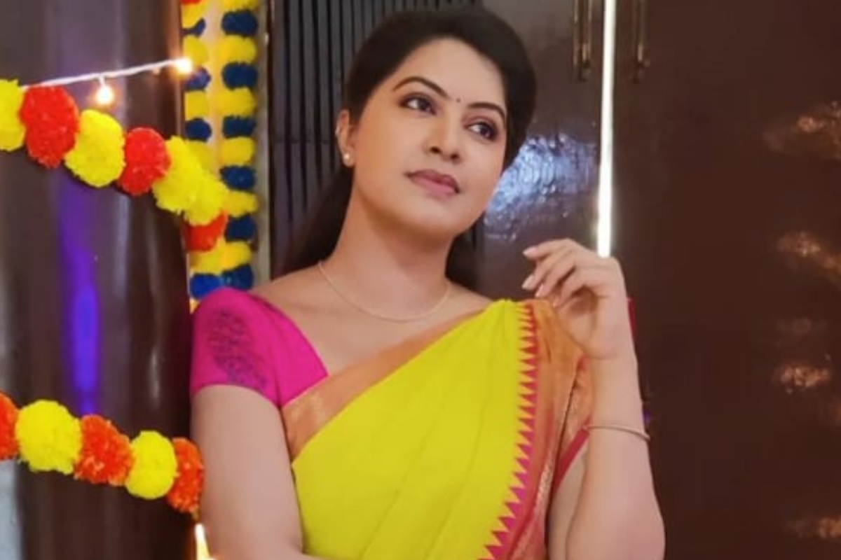 இரண்டாம் திருமணம் குறித்து பேசிய நடிகை ரசித்தா.. என்ன கூறியுள்ளார் பாருங்க | Rachitha Mahalakshmi Talk About Second Marriage