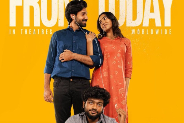 2 நாட்களில் உலகளவில் ஆரோமலே படம் செய்துள்ள வசூல்.. எவ்வளவு தெரியுமா | Aaromaley Movie 2 Days Box Office Collection