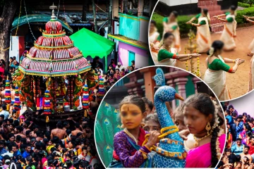 இந்த மண்ணில் புலிகள் கட்டிக்காத்த பண்பாட்டை பாடையில் ஏற்றுகிறதா புலம்பெயர் நிதி