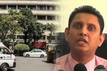 இலங்கையில் பல வைத்தியசாலைகள் மூடப்படும் அபாயம்