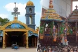 வரலாற்றுச் சிறப்புமிக்க செல்வச் சந்நிதி ஆலய தேர்த்திருவிழா - Live