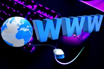 உலகை மாற்றிய மூன்று எழுத்துக்கள்; 34வது ஆண்டில் WWW-ன் பயணம்