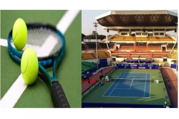 சென்னையில் மீண்டும் சர்வதேச மகளிர் டென்னிஸ் போட்டி - வீராங்கனைகளின் பட்டியல் வெளியீடு