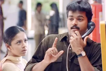 குஷி ரீ ரிலீஸ்.. காத்து வாங்கும் பாக்ஸ் ஆபிஸ்! விஜய் படத்திற்கு இந்த நிலைமையா