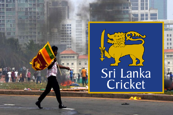நெருக்கடியில் சிக்கித் தவிக்கும் நாடு!! இலங்கை கிரிக்கெட் நிறுவனத்தின் அதிரடி முடிவு - ஐபிசி தமிழ்