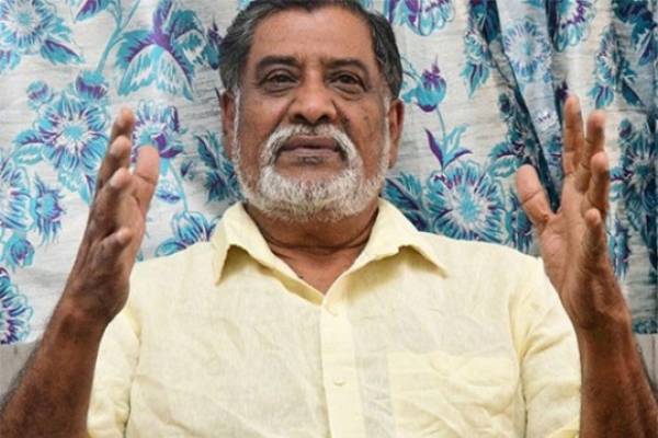 மாகாண சபைத் தேர்தல் தொடர்பில் தமிழர் சமூக ஜனநாயகக் கட்சி வலியுறுத்தல் | Tamil Social Democratic Party Insist