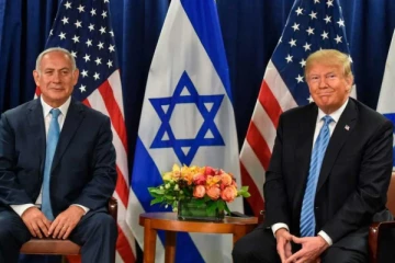 ஐ.நா தீர்மானத்திற்கு எதிராக வீட்டோ அதிகாரத்தை பயன்படுத்திய அமெரிக்கா