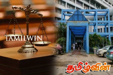 வெளிநாடு சென்றுள்ள குழந்தை சத்திரசிகிச்சை நிபுணரை கைது செய்ய உத்தரவு