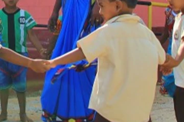 வடக்கு மாகாண முன்பள்ளி விவகாரத்தில் முரண்பட்ட பதில்கள்!