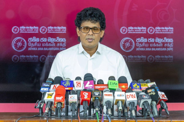 அமைச்சர்களின் எரிபொருள் மோசடி! அம்பலப்படுத்தும் காவிந்த ஜயவர்த்தன | Fuel Demand Today Sri Lanka