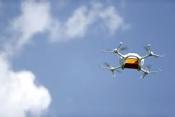 ட்ரோன்ளுடன் சிக்கிய 50 வயதான ரஷ்யா நபர் கைது! | A 50 Year Old Russian Man Caught Drone Arrested