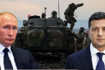 போர் நிறுத்ததிற்கு தயாரான ரஷ்யா: உக்ரைனுடன் கூடிய விரைவில் அமைதி பேச்சுவார்த்தை