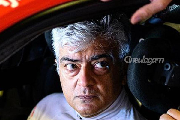 அஜித்துக்கு வெறி பிடித்த ரசிகர்கள் இருக்கிறார்கள்.. பிரபல இயக்குநர் ஓபன் டாக் | Director Lingusamy Talk About Ajith Kumar Fans