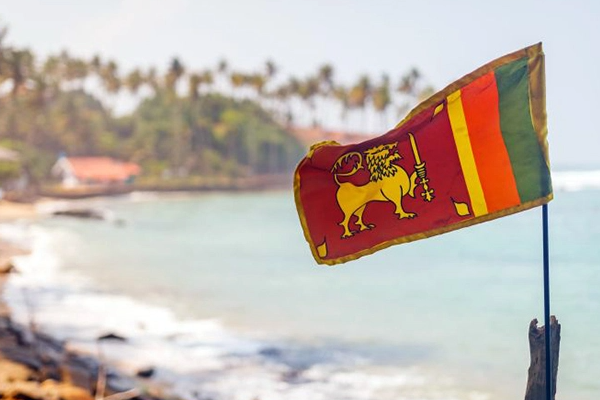 இலங்கை குடியரசை விட நான் பணக்காரன்; கூறுவது யார் தெரியுமா! | I Am Richer Than The Republic Of Sri Lanka