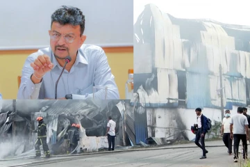 කටුවාන ගින්න ගැන පූර්ණ විමර්ශනයක් කරන්නැයි කම්කරු ඇමති මහින්දගෙන් උපදෙස්